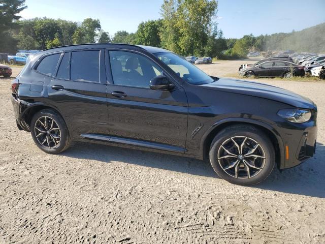 Photo 3 VIN: 5UX53DP04R9W52198 - BMW X3 XDRIVE3 