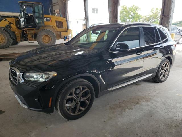 Photo 0 VIN: 5UX53DP05N9J09663 - BMW X3 XDRIVE3 