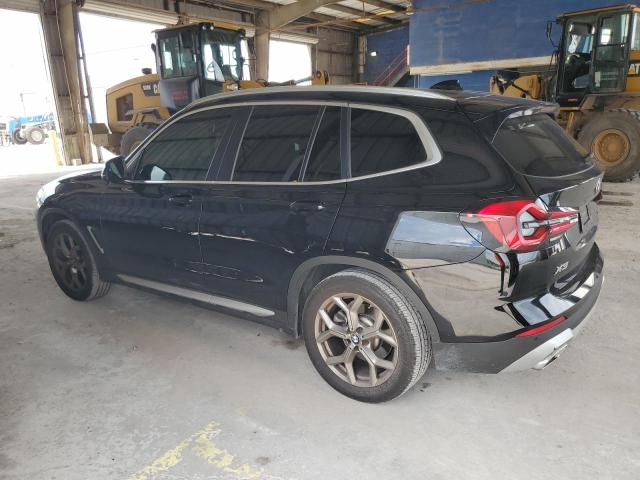 Photo 1 VIN: 5UX53DP05N9J09663 - BMW X3 XDRIVE3 