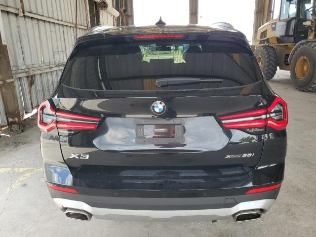 Photo 5 VIN: 5UX53DP05N9J09663 - BMW X3 XDRIVE3 