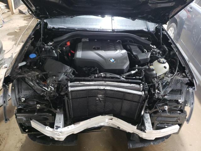 Photo 6 VIN: 5UX53DP05N9J11235 - BMW X3 XDRIVE3 