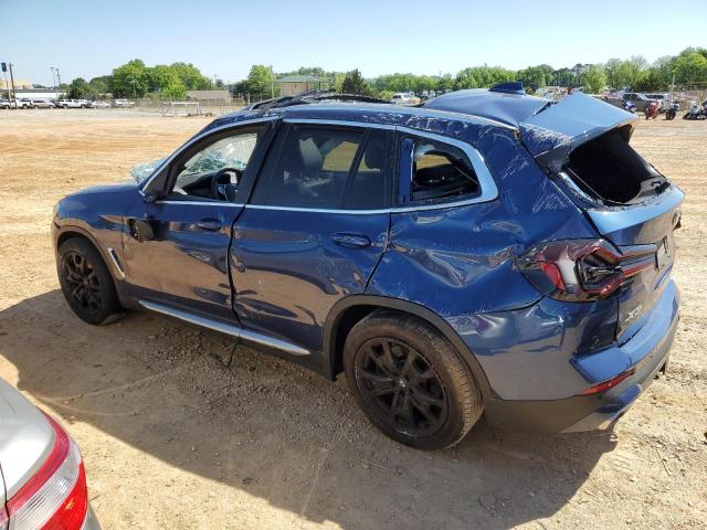 Photo 1 VIN: 5UX53DP05N9J15270 - BMW X3 