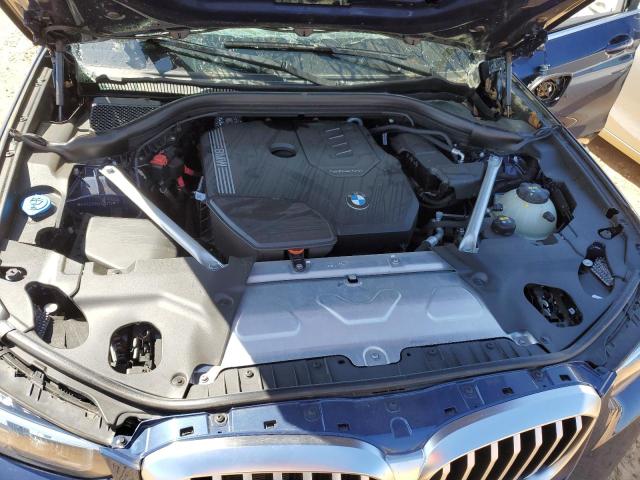 Photo 11 VIN: 5UX53DP05N9J15270 - BMW X3 