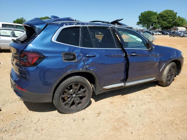 Photo 2 VIN: 5UX53DP05N9J15270 - BMW X3 