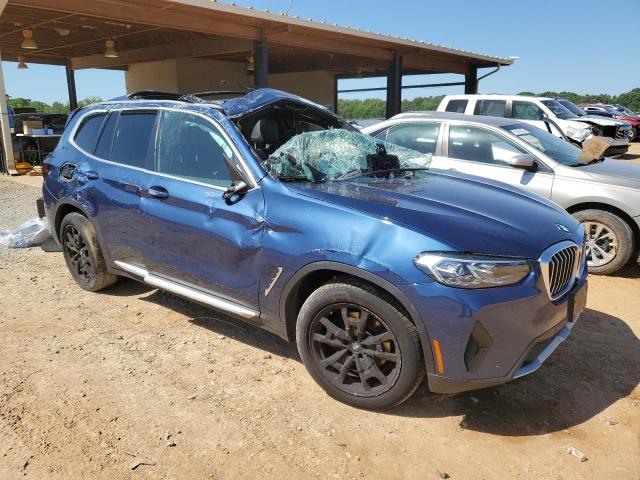 Photo 3 VIN: 5UX53DP05N9J15270 - BMW X3 