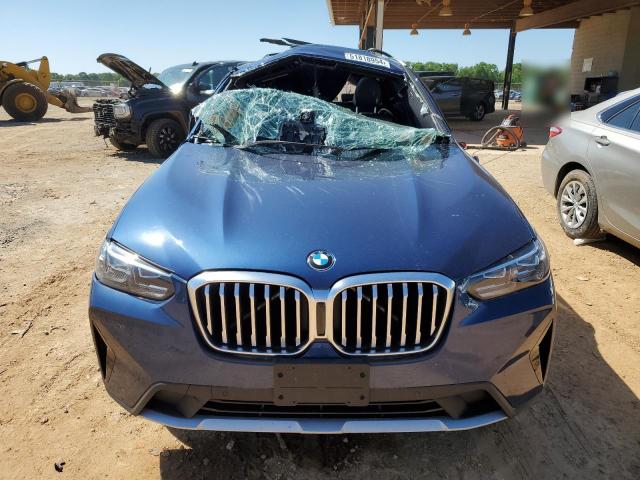 Photo 4 VIN: 5UX53DP05N9J15270 - BMW X3 