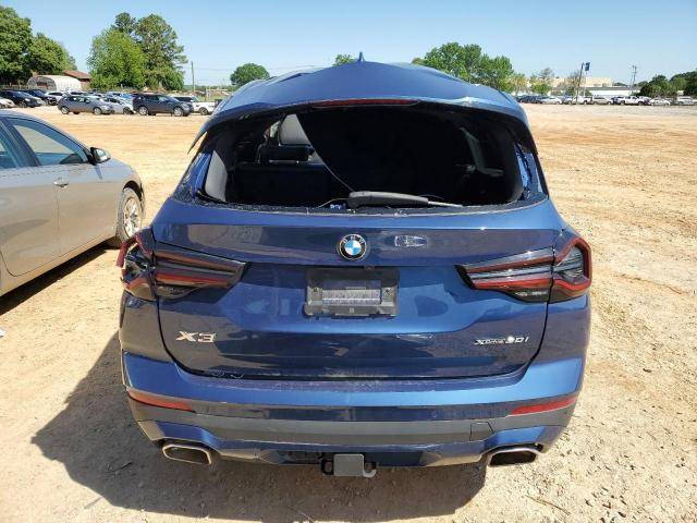 Photo 5 VIN: 5UX53DP05N9J15270 - BMW X3 