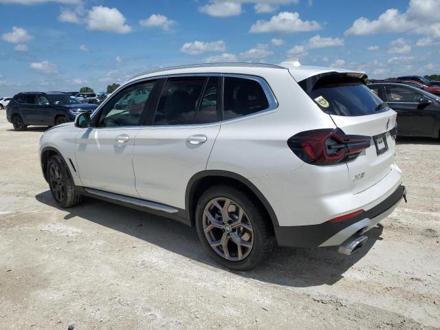 Photo 1 VIN: 5UX53DP05N9J98442 - BMW X3 