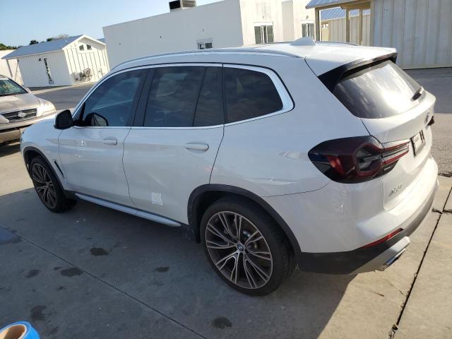 Photo 1 VIN: 5UX53DP05N9K11917 - BMW X3 XDRIVE3 