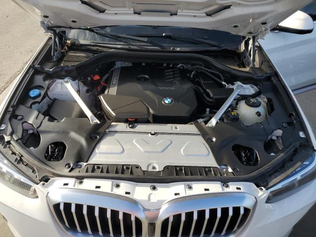 Photo 11 VIN: 5UX53DP05N9K11917 - BMW X3 XDRIVE3 