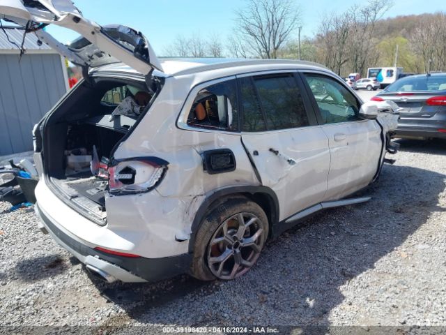 Photo 3 VIN: 5UX53DP05N9K33058 - BMW X3 