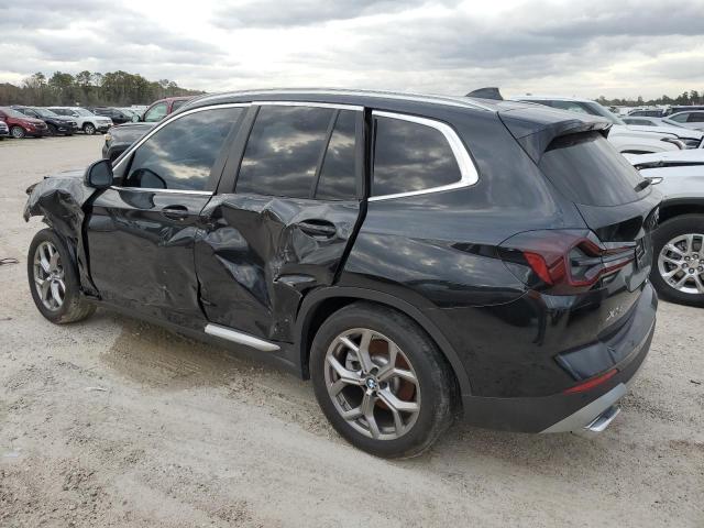 Photo 1 VIN: 5UX53DP05N9K71535 - BMW X3 