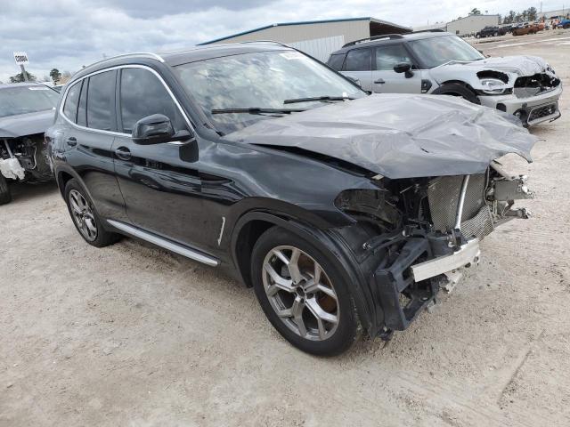 Photo 3 VIN: 5UX53DP05N9K71535 - BMW X3 