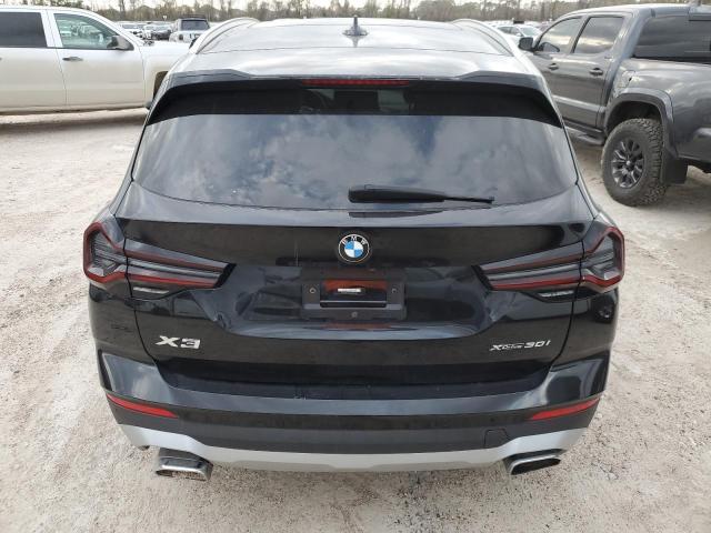 Photo 5 VIN: 5UX53DP05N9K71535 - BMW X3 