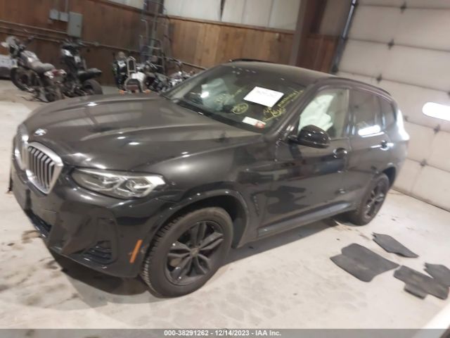 Photo 1 VIN: 5UX53DP05N9K84463 - BMW X3 