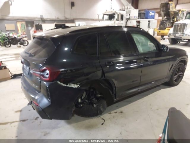 Photo 3 VIN: 5UX53DP05N9K84463 - BMW X3 