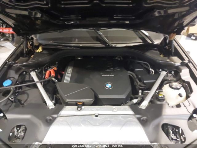 Photo 9 VIN: 5UX53DP05N9K84463 - BMW X3 