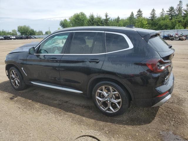 Photo 1 VIN: 5UX53DP05N9L47772 - BMW X3 XDRIVE3 