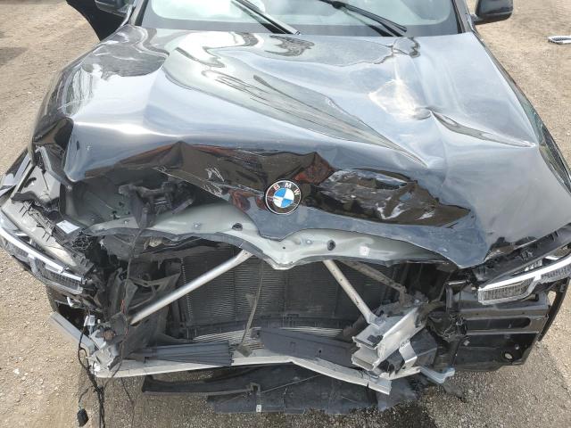 Photo 11 VIN: 5UX53DP05N9L47772 - BMW X3 XDRIVE3 