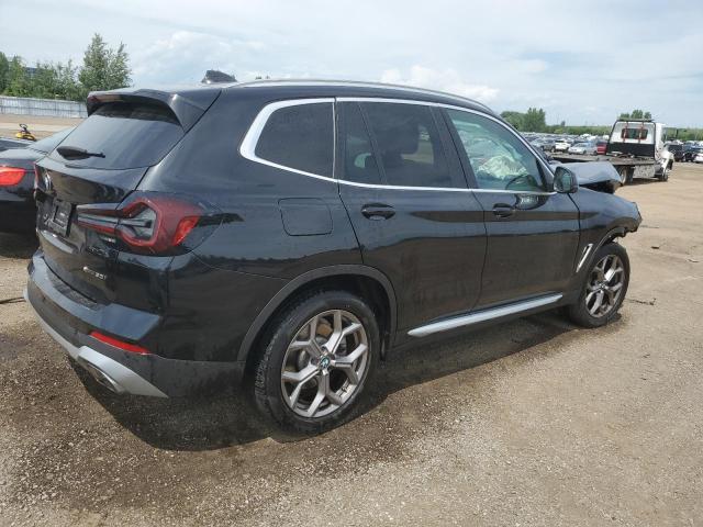 Photo 2 VIN: 5UX53DP05N9L47772 - BMW X3 XDRIVE3 