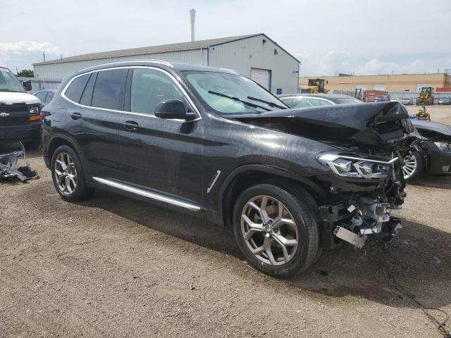 Photo 3 VIN: 5UX53DP05N9L47772 - BMW X3 XDRIVE3 