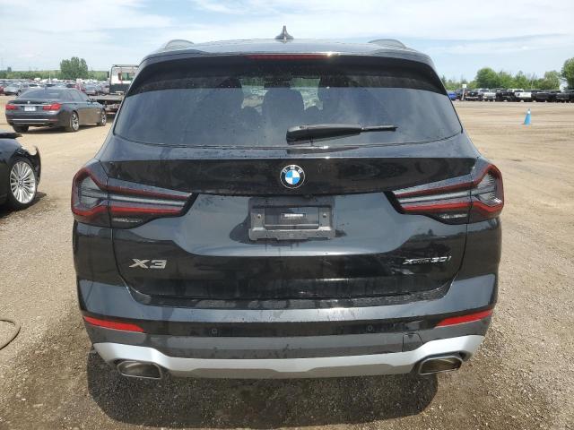 Photo 5 VIN: 5UX53DP05N9L47772 - BMW X3 XDRIVE3 