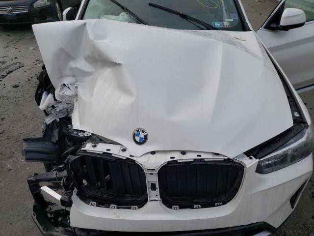 Photo 11 VIN: 5UX53DP05N9L53846 - BMW X3 