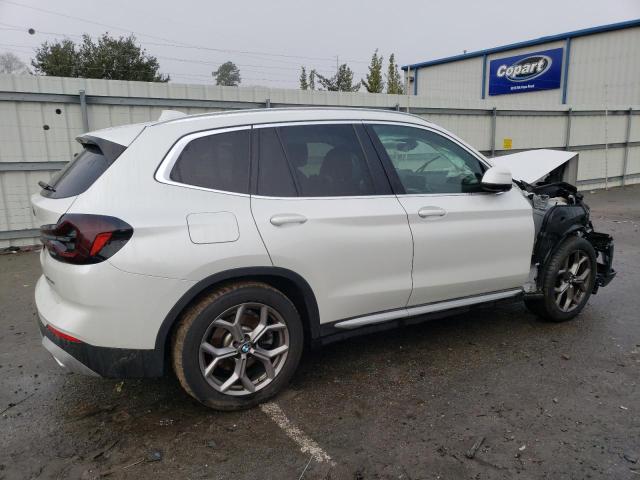 Photo 2 VIN: 5UX53DP05N9L53846 - BMW X3 