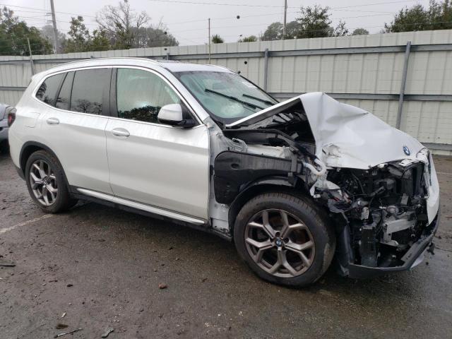 Photo 3 VIN: 5UX53DP05N9L53846 - BMW X3 