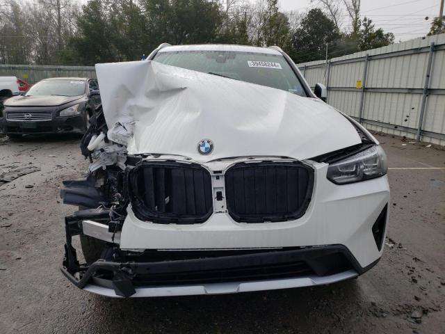 Photo 4 VIN: 5UX53DP05N9L53846 - BMW X3 