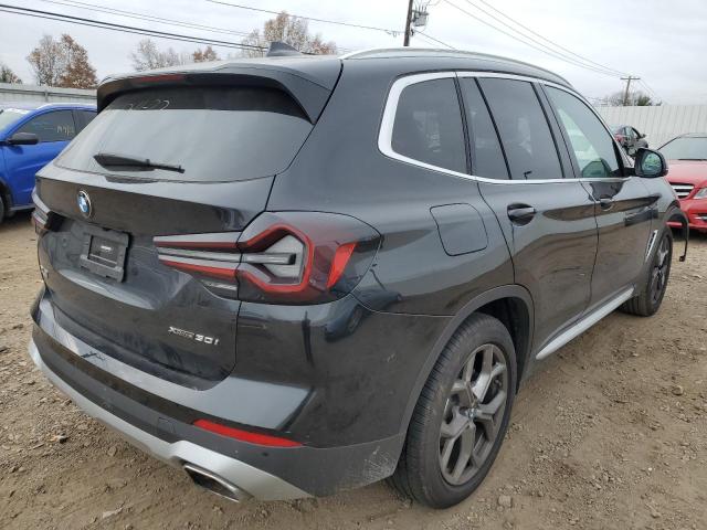 Photo 3 VIN: 5UX53DP05N9L69108 - BMW X3 XDRIVE3 