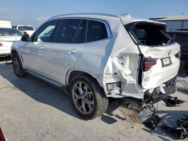 Photo 1 VIN: 5UX53DP05N9L73157 - BMW X3 XDRIVE3 