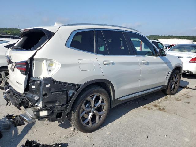 Photo 2 VIN: 5UX53DP05N9L73157 - BMW X3 XDRIVE3 