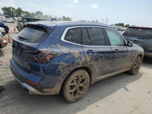 Photo 2 VIN: 5UX53DP05N9L99046 - BMW X3 XDRIVE3 