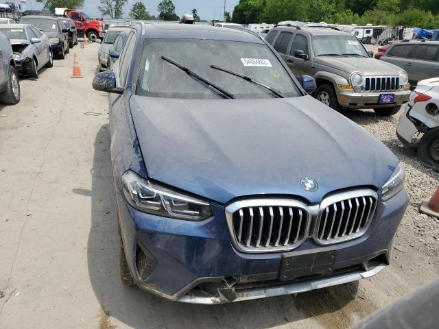 Photo 4 VIN: 5UX53DP05N9L99046 - BMW X3 XDRIVE3 