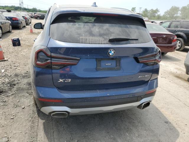 Photo 5 VIN: 5UX53DP05N9L99046 - BMW X3 XDRIVE3 