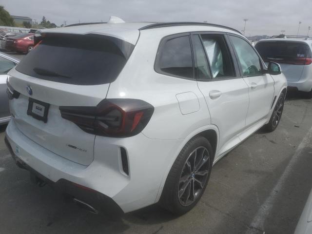 Photo 2 VIN: 5UX53DP05N9M00664 - BMW X3 XDRIVE3 