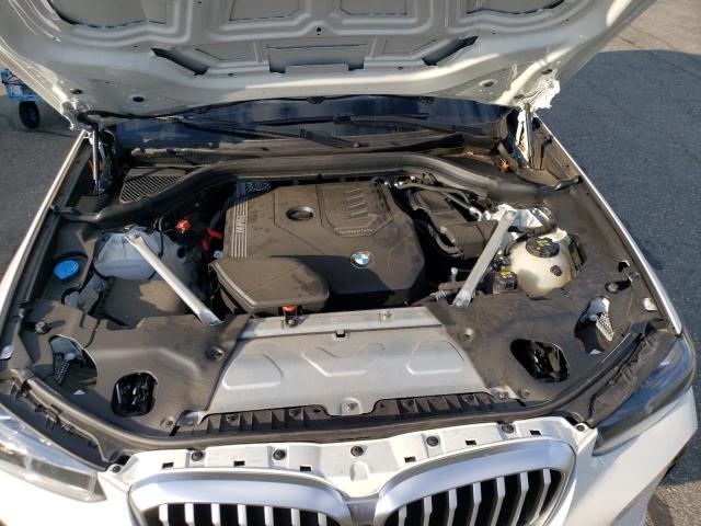 Photo 11 VIN: 5UX53DP05N9M29078 - BMW X3 