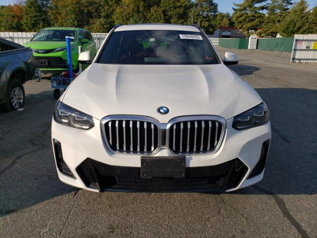 Photo 4 VIN: 5UX53DP05N9M29078 - BMW X3 