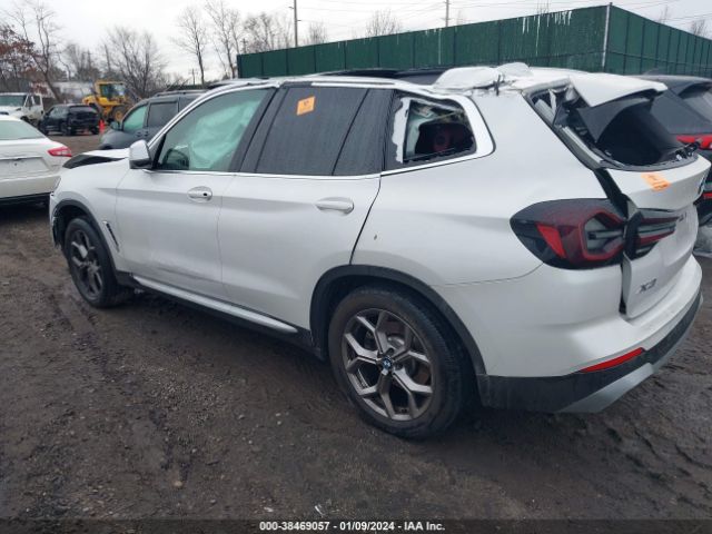 Photo 2 VIN: 5UX53DP05N9M55065 - BMW X3 