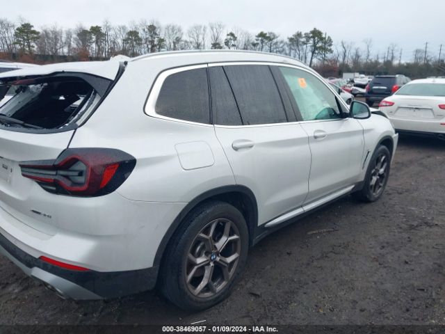 Photo 3 VIN: 5UX53DP05N9M55065 - BMW X3 