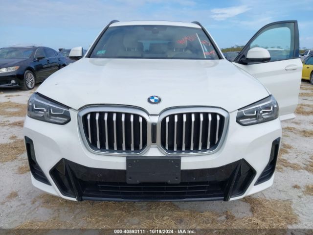 Photo 5 VIN: 5UX53DP05N9M66356 - BMW X3 