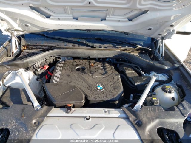 Photo 9 VIN: 5UX53DP05N9M66356 - BMW X3 