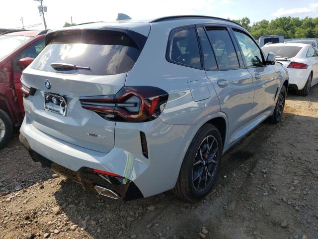 Photo 3 VIN: 5UX53DP05N9M75770 - BMW X3 XDRIVE3 