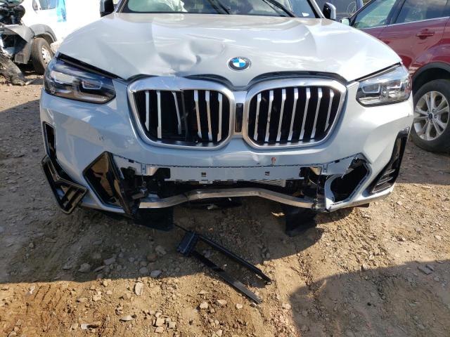 Photo 8 VIN: 5UX53DP05N9M75770 - BMW X3 XDRIVE3 