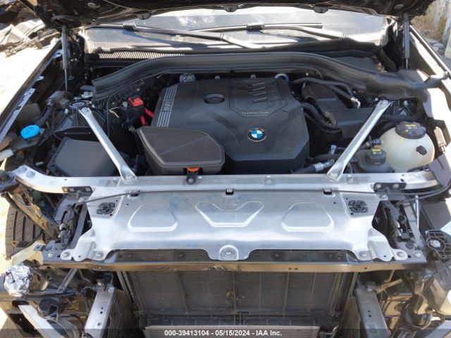 Photo 9 VIN: 5UX53DP05N9M80631 - BMW X3 