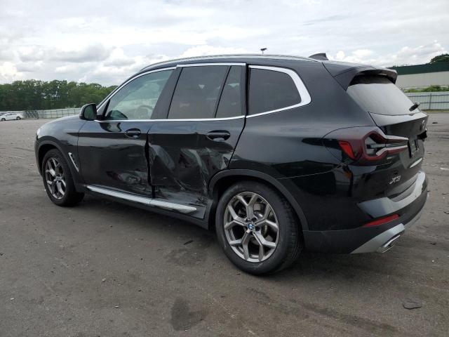 Photo 1 VIN: 5UX53DP05N9M81083 - BMW X3 XDRIVE3 