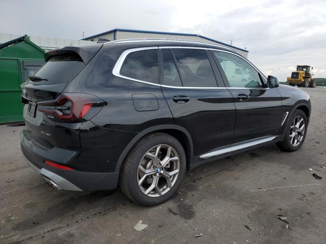 Photo 2 VIN: 5UX53DP05N9M81083 - BMW X3 XDRIVE3 