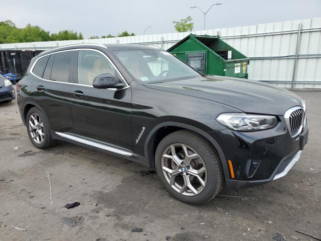 Photo 3 VIN: 5UX53DP05N9M81083 - BMW X3 XDRIVE3 