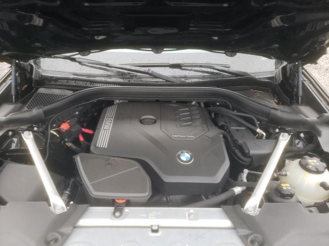 Photo 10 VIN: 5UX53DP05N9M87210 - BMW X3 